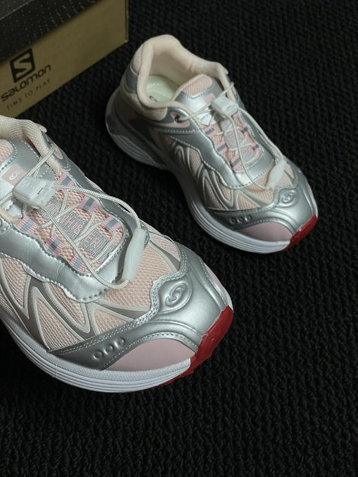 萨&蒙XT-W儿童运动鞋 商品图14