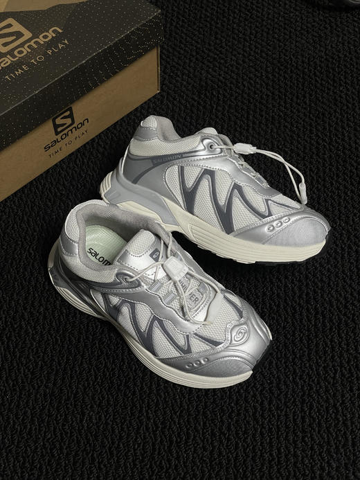 萨&蒙XT-W儿童运动鞋 商品图7