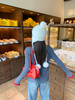 <曾小咸推荐>现货秒杀！微信超特价！半高领灰色长袖针织衫 日常109.99 立减40 秒杀69.99！ 商品缩略图8
