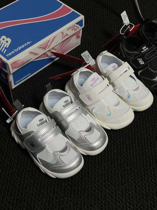 NB920 经典款焕童鞋 商品图2