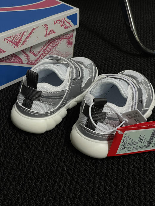 NB920 经典款焕童鞋 商品图10