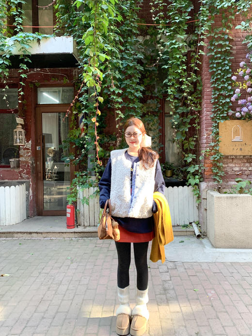 <曾小咸推荐> 现货秒杀！微信超特价！字母印花t恤 日常169.99 立90 秒杀79.99！ 商品图7