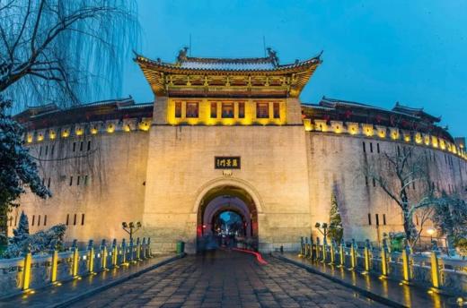 限时立减800！爆款新品！【河南B线-何之河南亲子5日】带娃领略中原风采！包下一层宫殿体验唐宫盛宴！河南博物院，黄河游览，清明上河园，少林寺、大东东京梦华演出，精致唐服妆造旅拍 商品图14