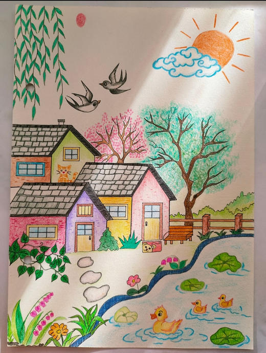 迪士尼王炸图画本 商品图5