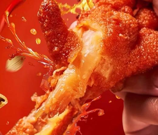 邢店虎皮鸡爪鸭翅组合 商品图11