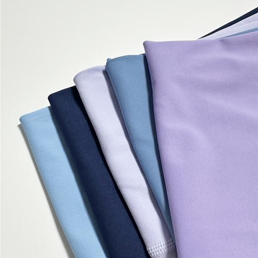 壁虎瑜伽【2512KZ456】多巴胺高腰裸感九分裤-偏小【5天发货】 商品图5