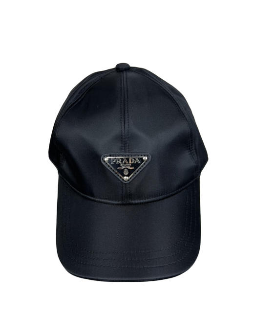 中性款三角标棒球帽he020 商品图0