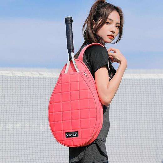 YWYAT/威亚拓羽毛球包儿童双肩包男女休闲运动手提网羽拍袋背包 商品图4