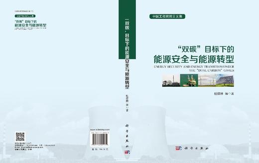 “双碳”目标下的能源安全与能源转型 商品图3