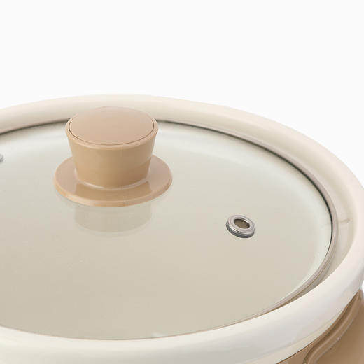 【岁末有礼 】伊莱克斯 电炖锅 EGSC8010 商品图2