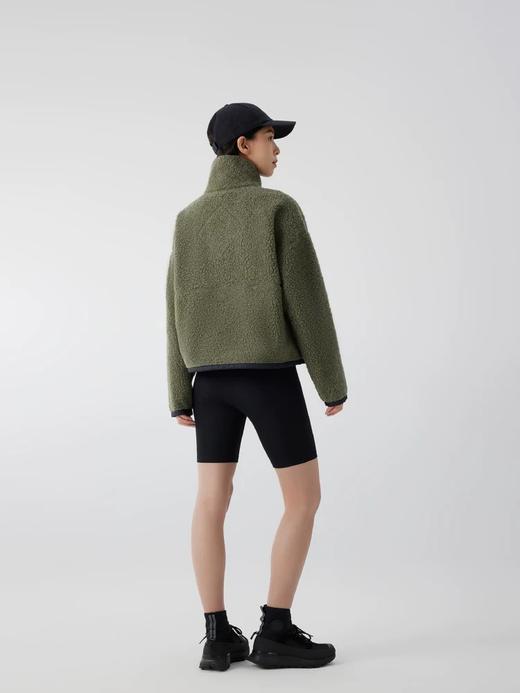 大鹅家的爆款羊羔毛系列 商品图8