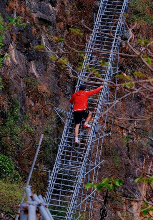 2026寒假可独立可亲子【悬崖村“不一样的上学路”大凉山7天6晚亲子挑战营】彝海结盟文化初探 / 挑战天梯·铸就勇气 /农耕体验·公益践行 / 邛海打卡 / 航天筑梦：走进西昌卫星发射中心 商品图10