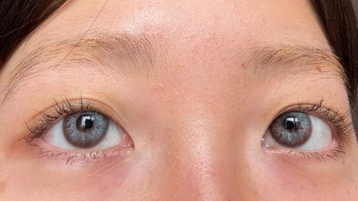 tomdoll半年抛 蛇根/鸦林/灵蔓 14.2mm 虹膜渐变棕/灰/紫 商品图5