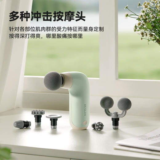 【岁末有礼】德世朗健康生活智享套装 DDQ-TZ08 商品图1