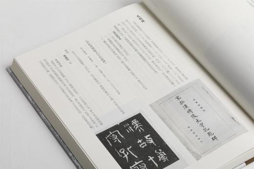 【特惠】《近代影印善本碑帖录（全三册）》，16开精准，作者:桑椹 编纂，上海书画出版社，2022年12月一版一印，定价：980，售价：368（原箱全新包邮） 商品图12