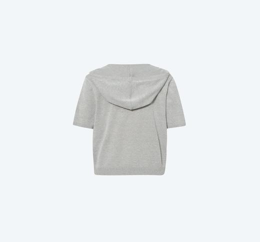 【严选】诗凡黎春秋套头毛衫7G3431321-1 商品图4