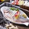 清蒸鲈鱼  约450g/份 商品缩略图0