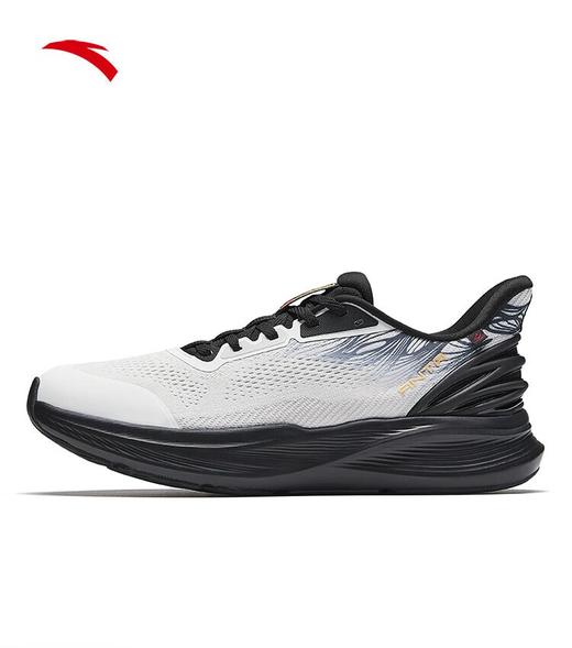 安踏神行14丨运动鞋子男2025冬季新款易穿脱减震训练鞋112617718 商品图4