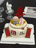 长辈祝寿蛋糕（备注爷爷或奶奶款 商品缩略图0