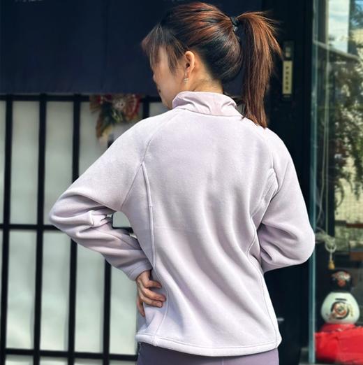 壁虎瑜伽【2512WT450】石墨烯羽绒保暖外套【5天发货】 商品图5