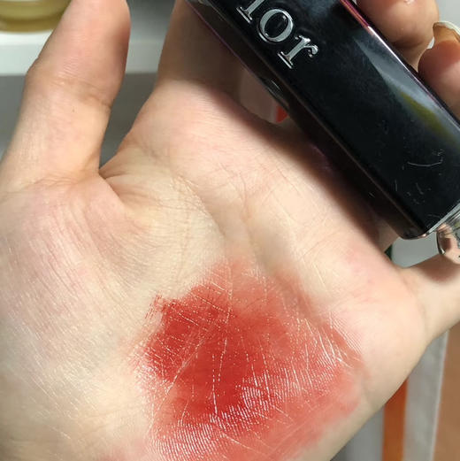 Dior迪奥口红740唇膏漆光口红新款 商品图6