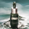 【女神狂欢嗨购】（一般贸易）海蓝之谜精萃水150ml+经典面霜60ml+浓缩精华50ml+绿瓶眼霜5ml*3+礼盒礼袋 商品缩略图6