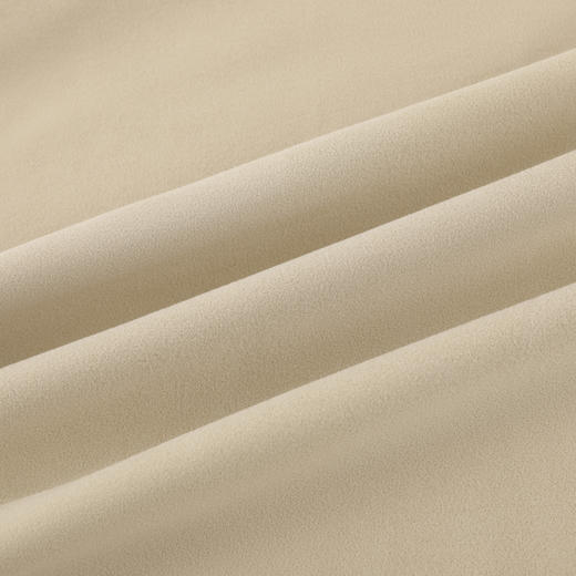 GXG男装冬季双面绒磨毛打底小衫男士半高领长袖t恤K&C 商品图11