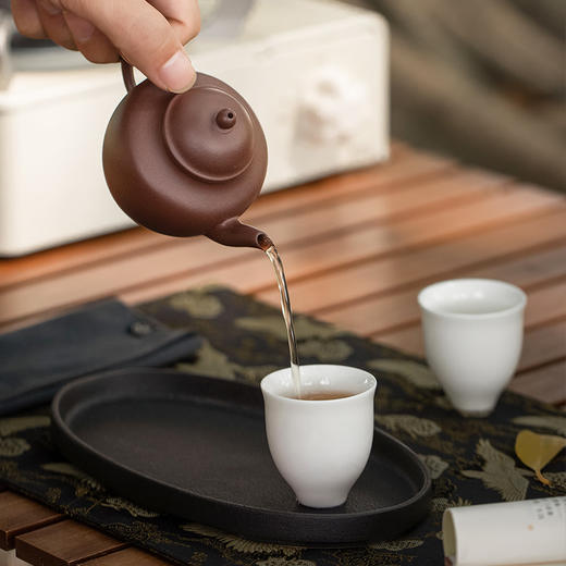 秋水·紫砂·随手礼 商品图2