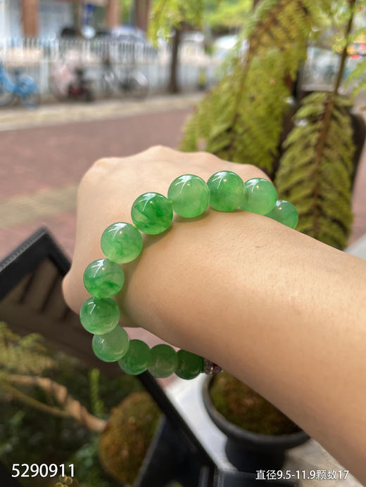 手串【5290911】具体价格微信咨询 商品图3