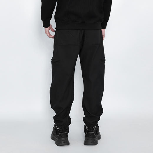 【新品上新】HX 冬季工装休闲长裤S203444128101/02 商品图3