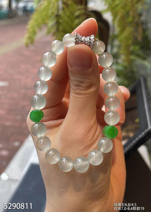 5290811，手串。具体价格微信咨询 商品图2