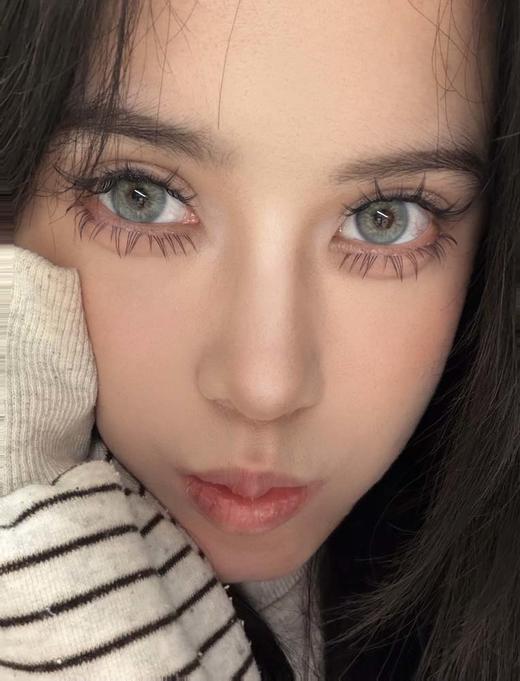 Tom doll 半年抛 燕尾 直径14.2mm着色13.2mm 商品图2