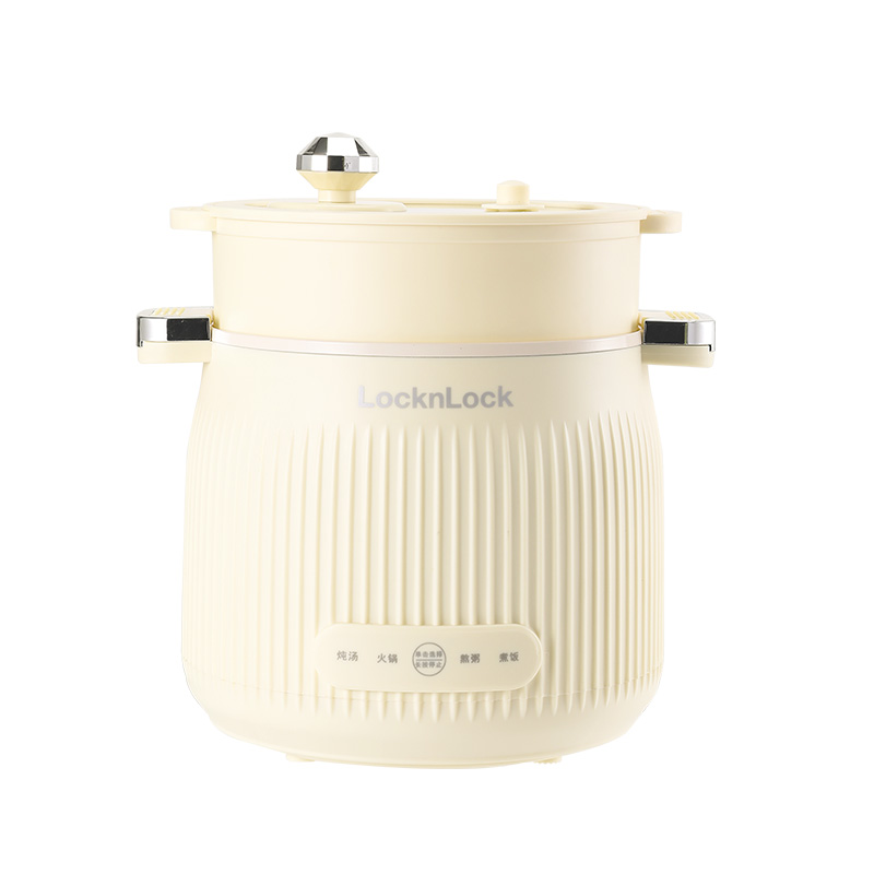 EJP1227WHT 多功能电煮锅