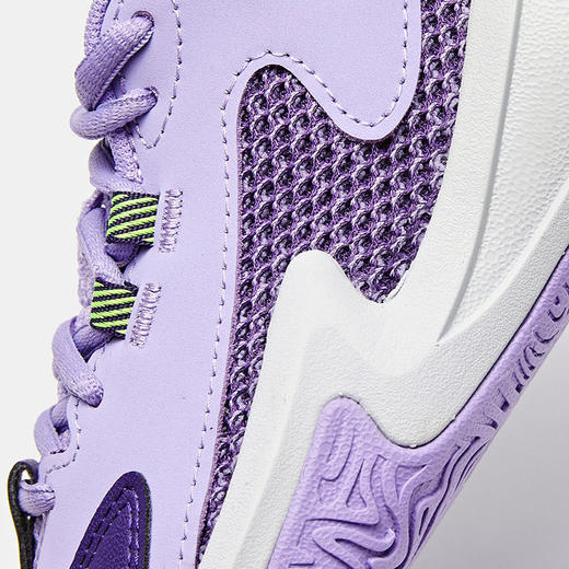 【12月-特惠福利】Under Armour安德玛儿童25新款篮球鞋6006544 商品图10