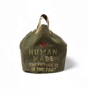 中性款印花托特包lv