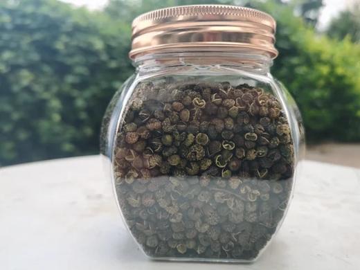 生态青花椒100g 商品图1