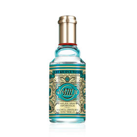 4711经典古龙水90ml体验装