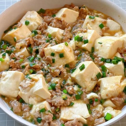 “阿德童年” 肉沫豆腐 商品图0