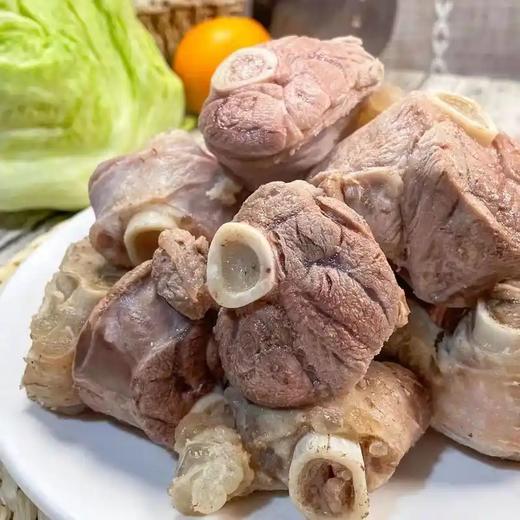 内蒙原切羊腿块49元1箱1.8-2斤， 明天到 商品图2