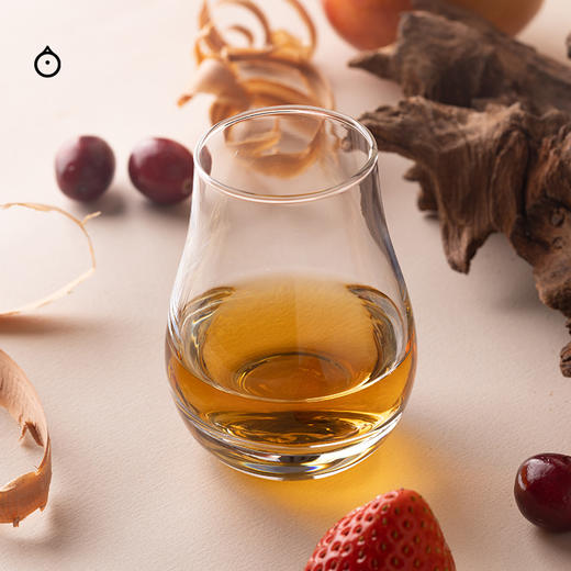 企鹅市集|中国 观橡 长白山蒙古栎桶/荔枝酒桶 单一谷物/单一麦芽威士忌700ml 桶强 余韵悠长 商品图4