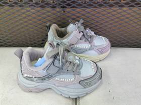 比迪小童二棉旅游鞋