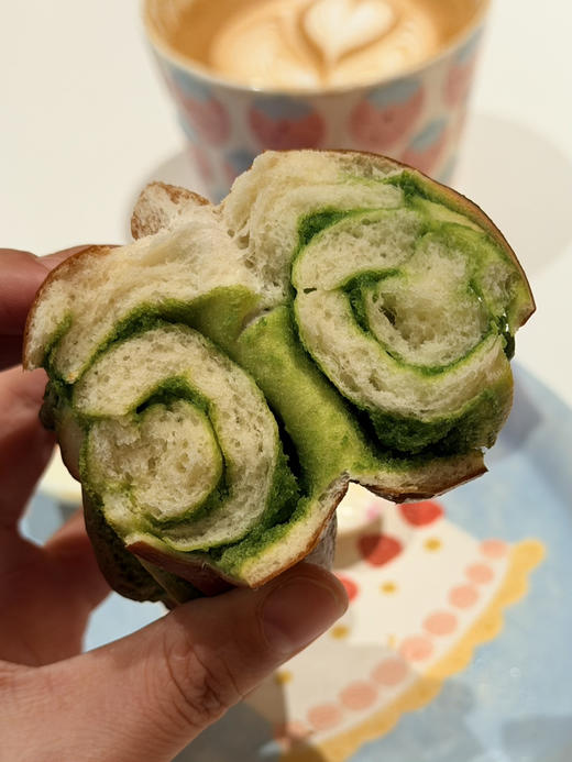 开心果碱水（12点半后陆续出） 商品图3