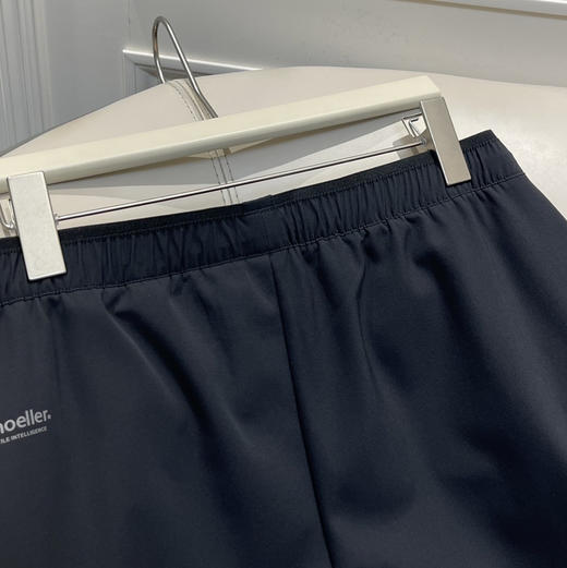 原单科隆加绒软壳冲锋裤120102 商品图7