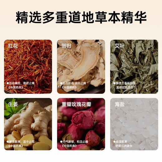 下单赠蒸汽眼罩！【阡陌艾热敷披肩】海盐热敷+艾灸+药养三效合一  给肩颈背的一场深度SPA 12 档智能温控，操作简易适配各类人群   1214返团 商品图7