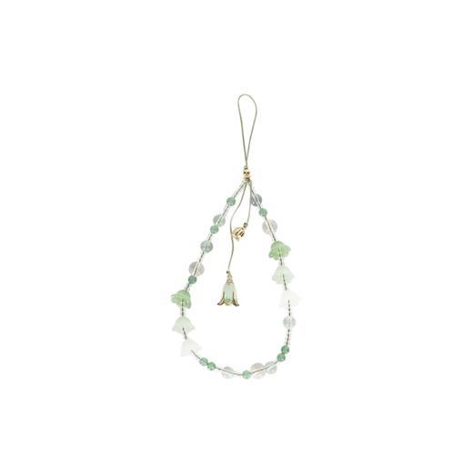 大英博物馆 欧洲文化艺术系列 风铃兰影 手机链 商品图4