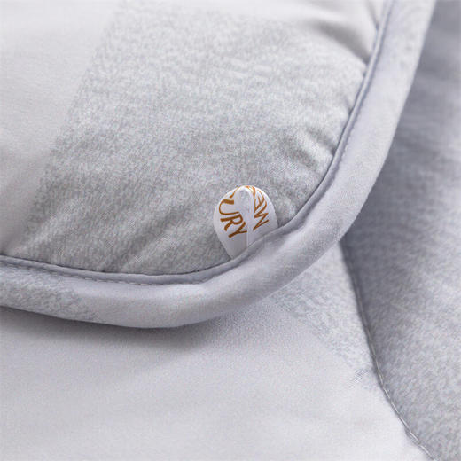 【岁末有礼】水星  羽格暖阳抗菌 羊毛被 商品图3