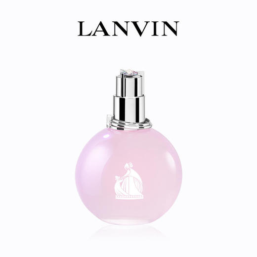 浪凡光滢泡泡淡香水100ml体验装 商品图0