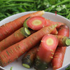 生态老品种胡萝卜（农场直发-顺丰包邮）｜3斤/5斤箱，来自成都郫都区基地【原乡农场，自产自销】 商品缩略图12