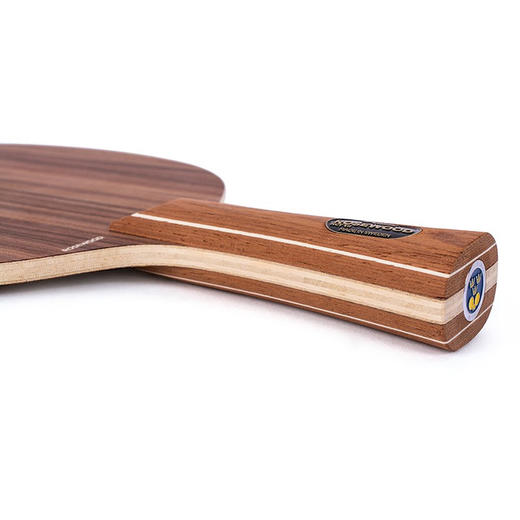 斯帝卡玫瑰7乒乓球拍底板斯蒂卡玫瑰7专业七层纯木快攻型球拍 商品图2