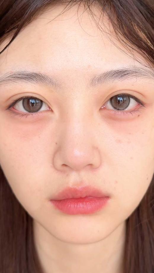 skeye 日抛（十片装）硅水凝胶版 懒懒小猫 直径14.2mm着色13.6mm 商品图9